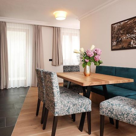 Living Central Apartman Grossarl Kültér fotó